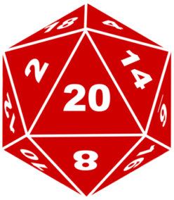 D20 Technologies